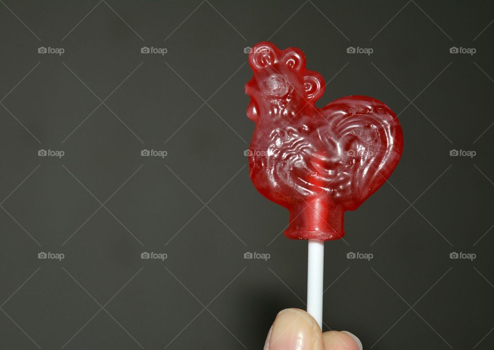 lollipop