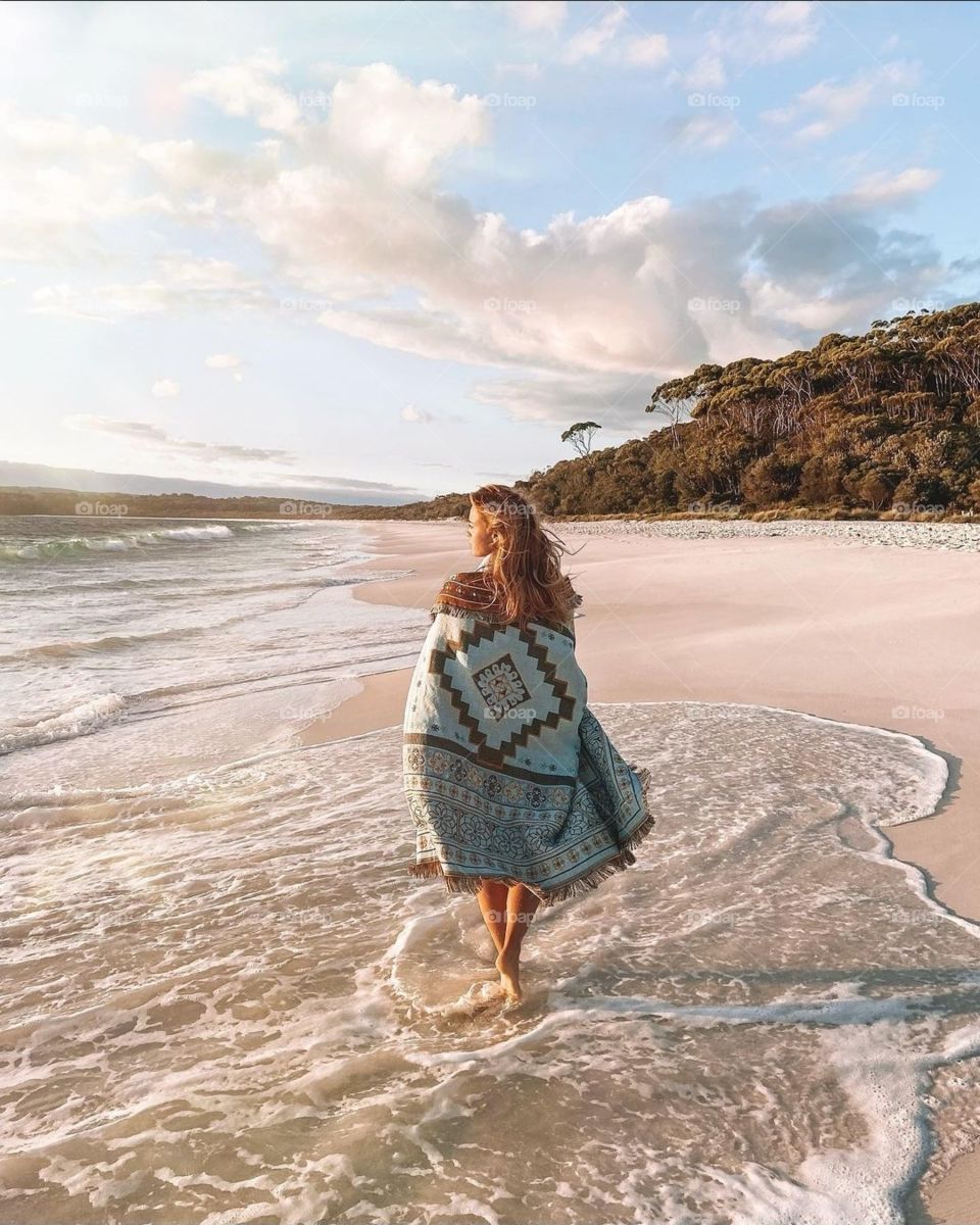You've got sand between your toes, salt in your hair, you've spent all day riding the waves, building sand castles with the kids, perfecting that wind-tousled style, and you're wearing the perfect swimsuit. CAPTURE THE MOMENT 😉