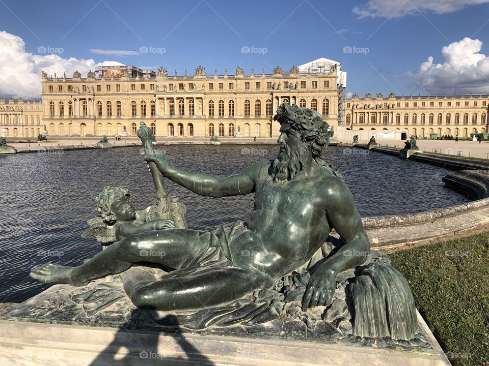 Versailles 