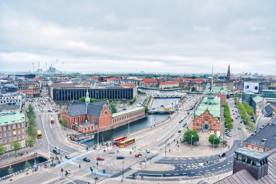 Copenhagen