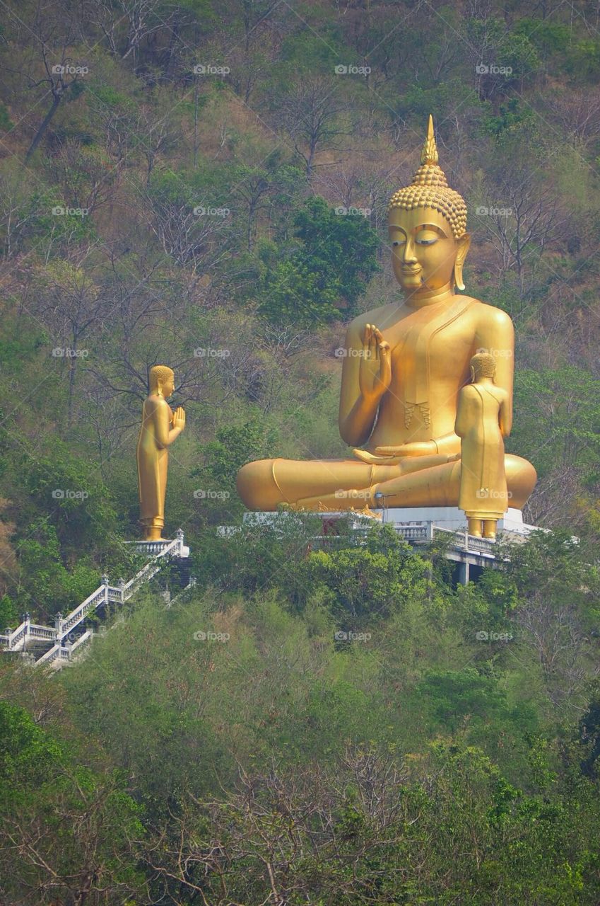 Big Buddha