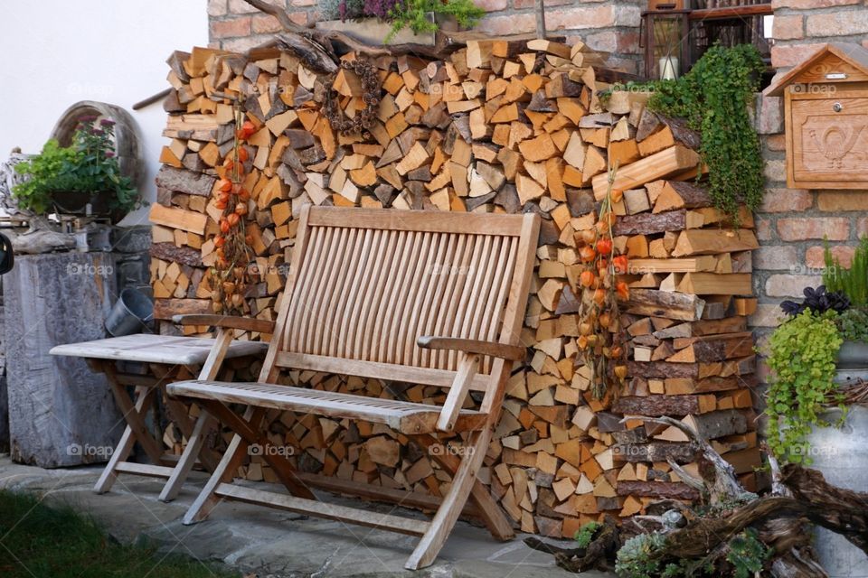 Ein warmes Plätzchen