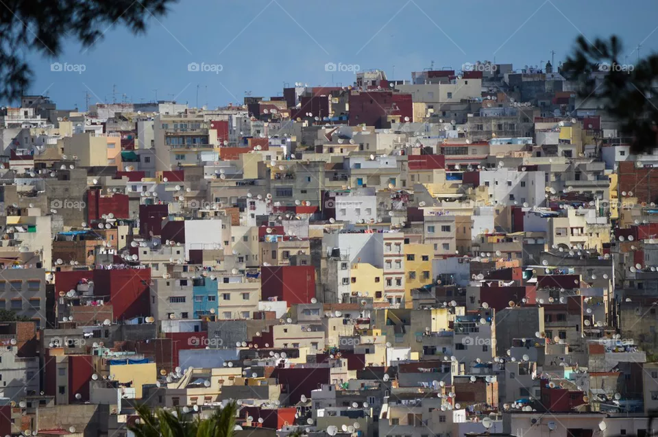 Tanger