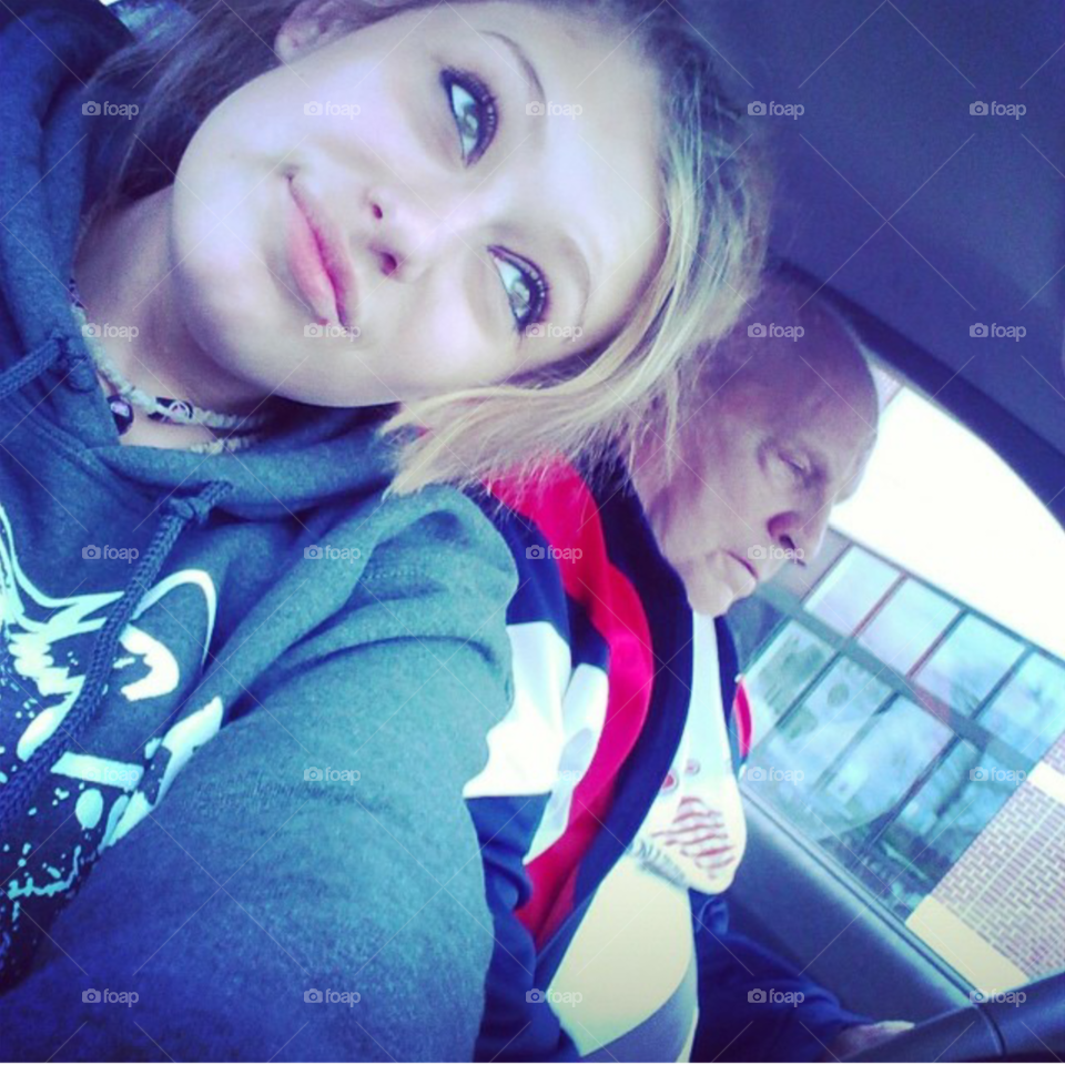 Girl, Portrait, People, Beautiful, One