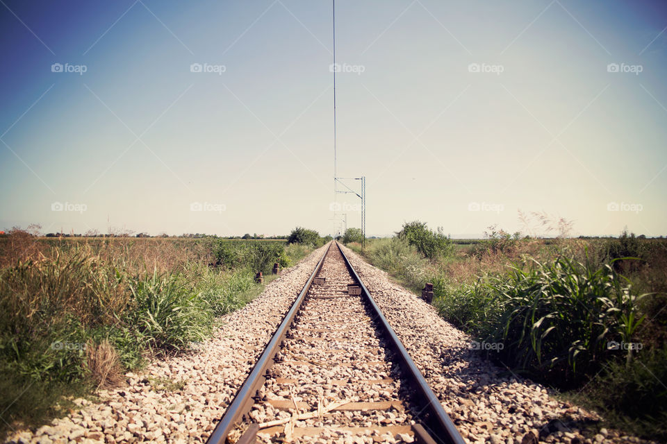 Railway 