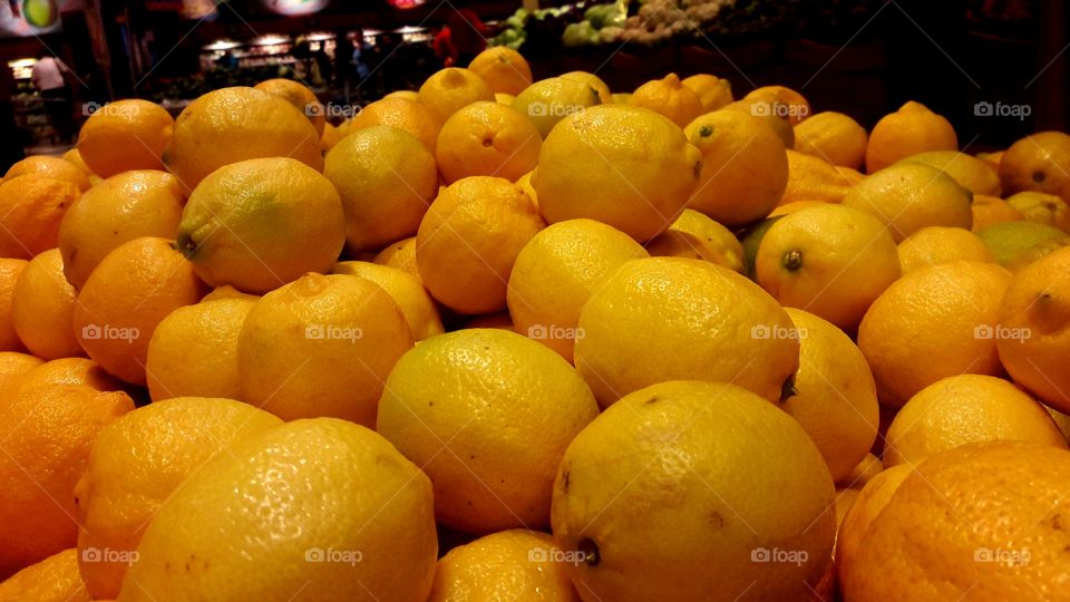 Lemones