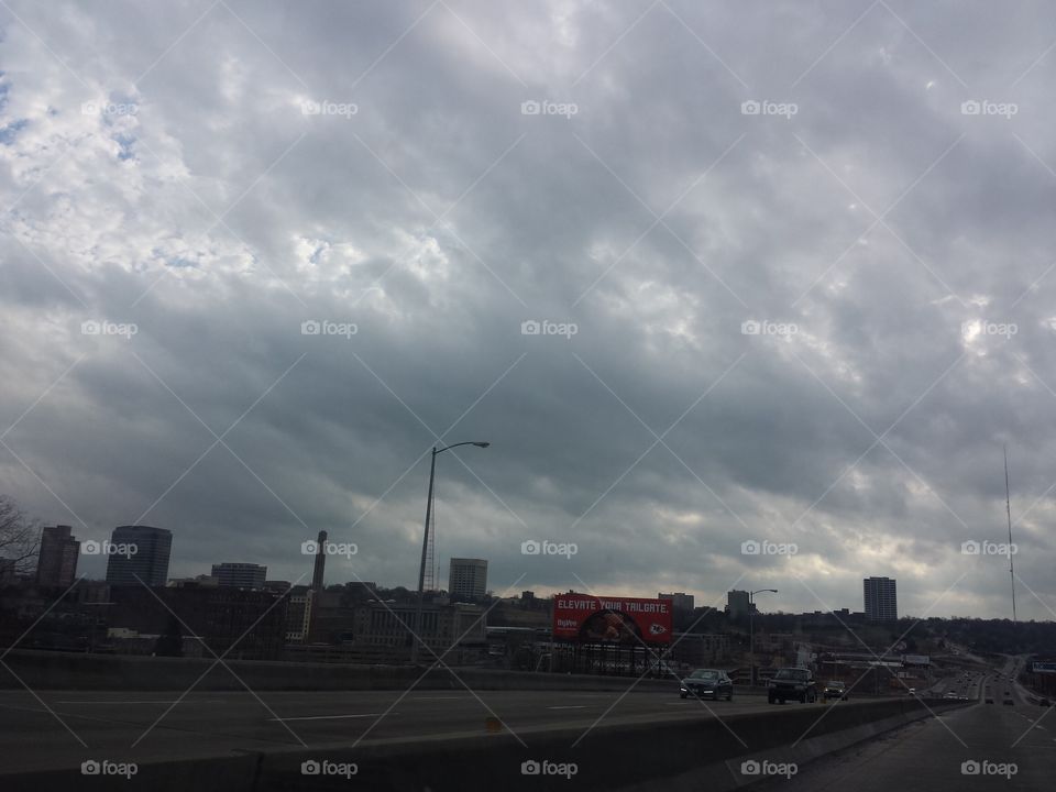 Goin' to Kansas City