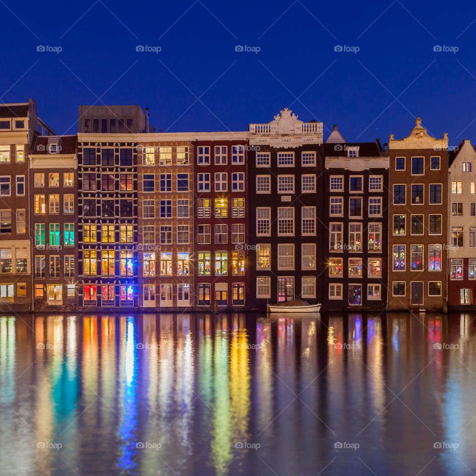 Amsterdam