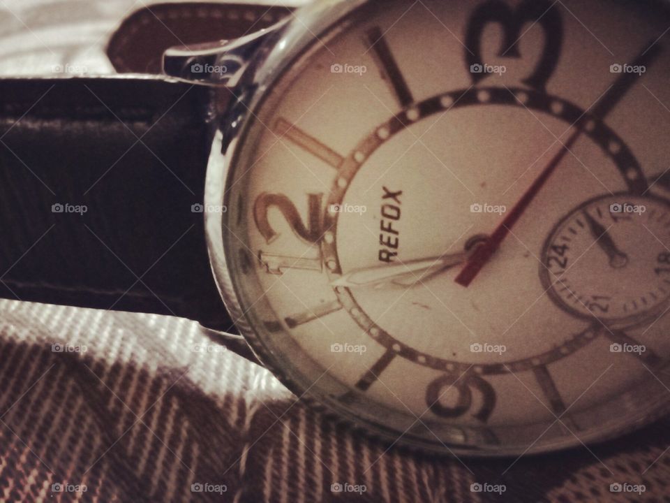 image of watch.