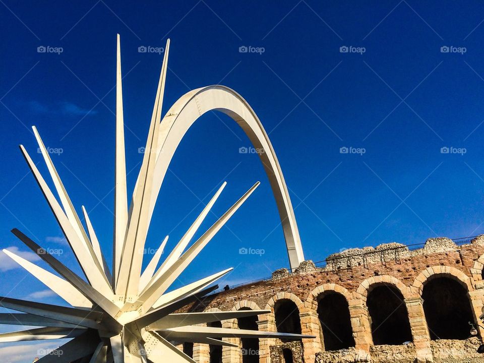 Arena of Verona