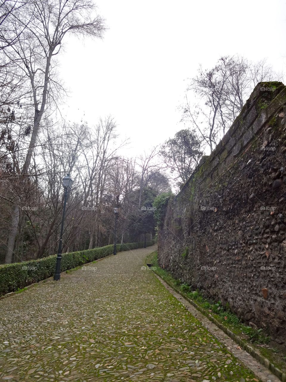 Granada, Spain