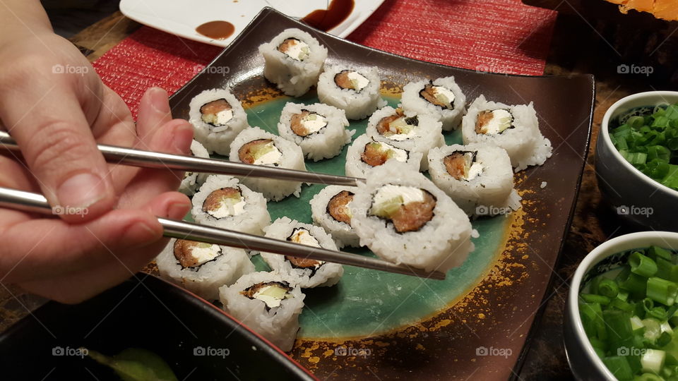 Sushi