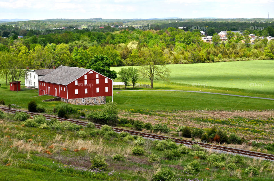 Gettysburg 