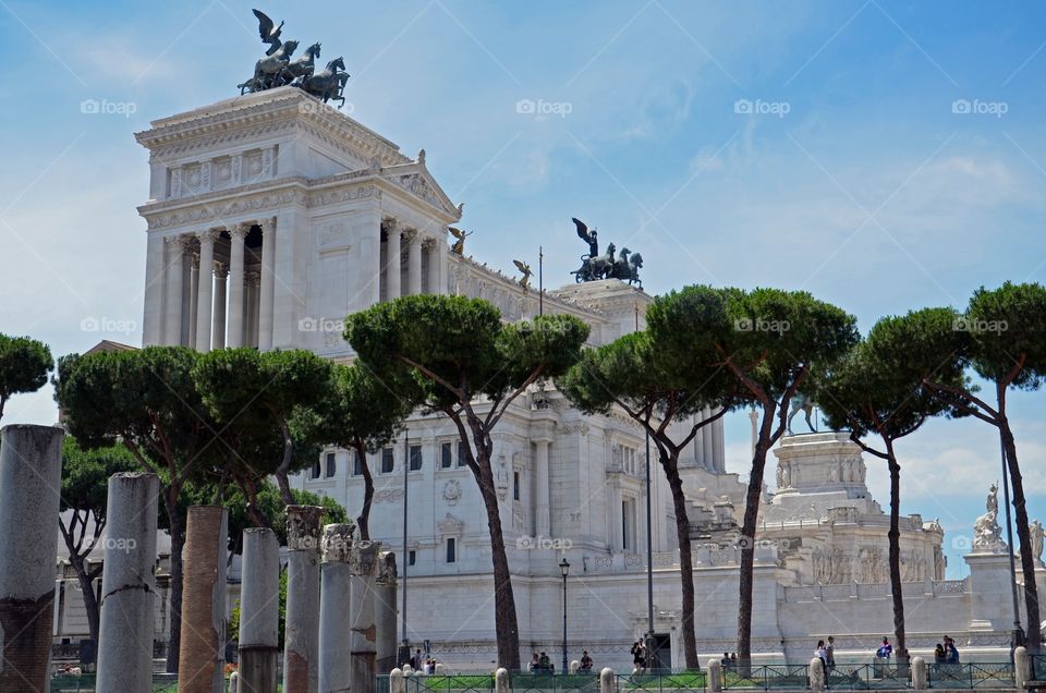 Rome, Italy