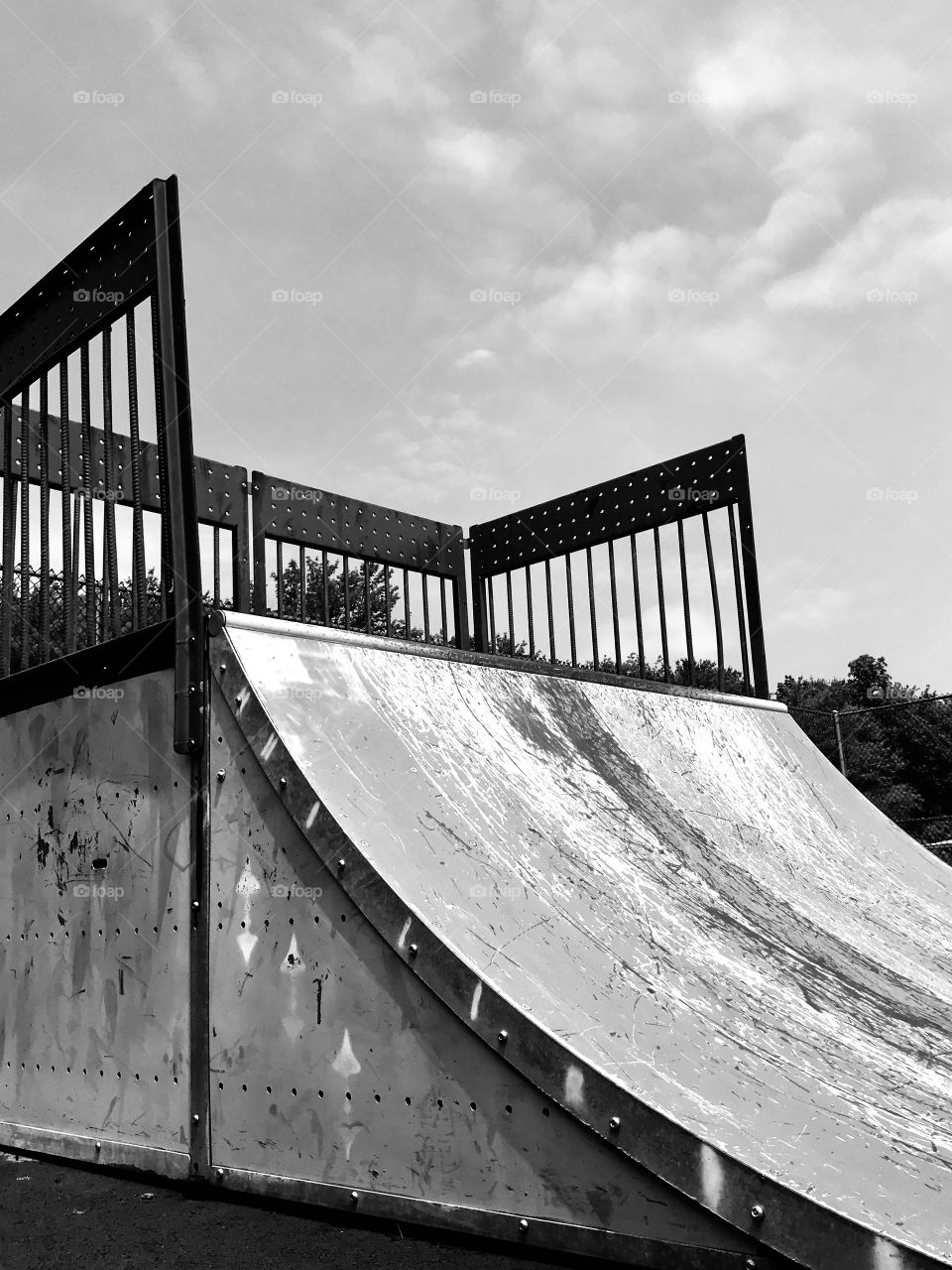 Skatepark