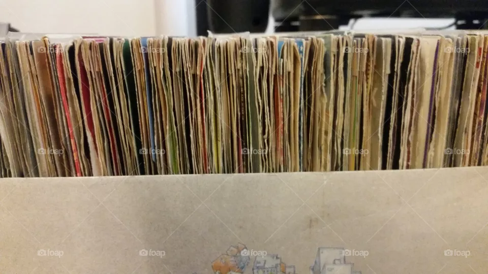 vinyls