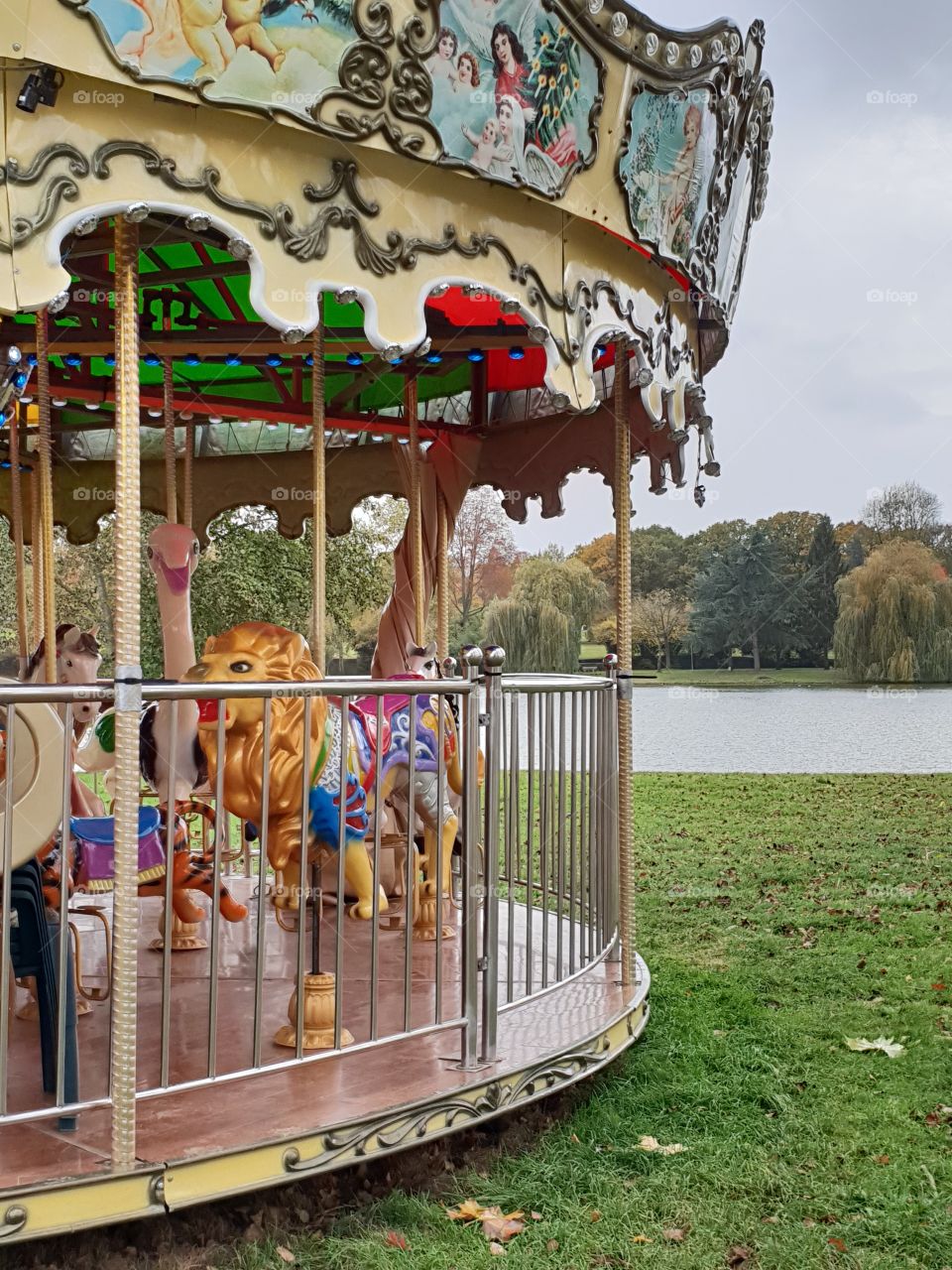 карусель