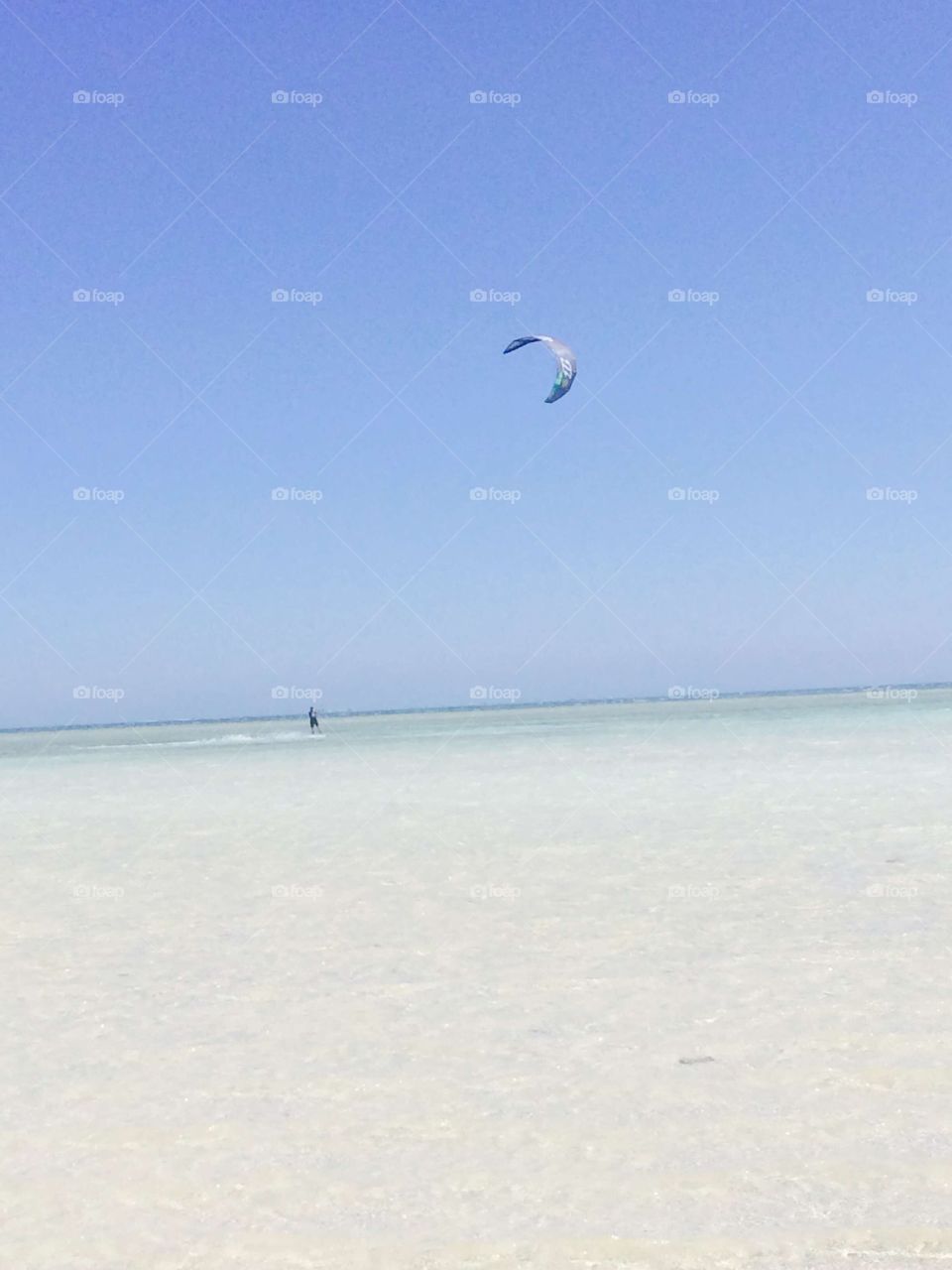 Sonne - Strand - Meer - Sand - weiß - Paradies - Urlaub - Wasser - Ozean - dunkelblau - hellblau - Summer - 🖤