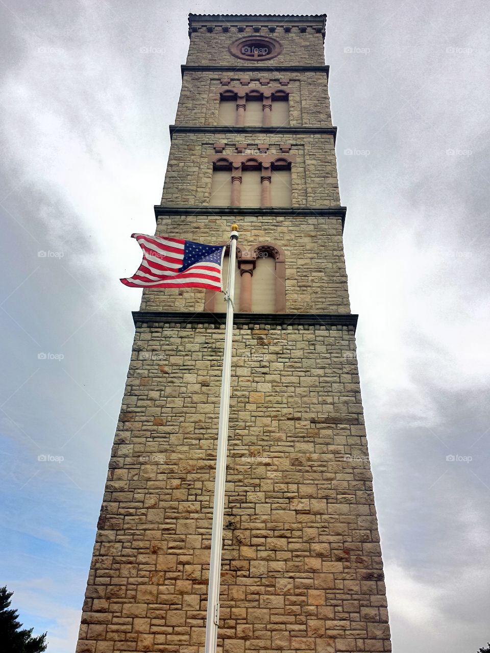 Ascension Tower