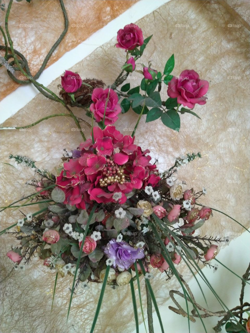 flower colour is awesome