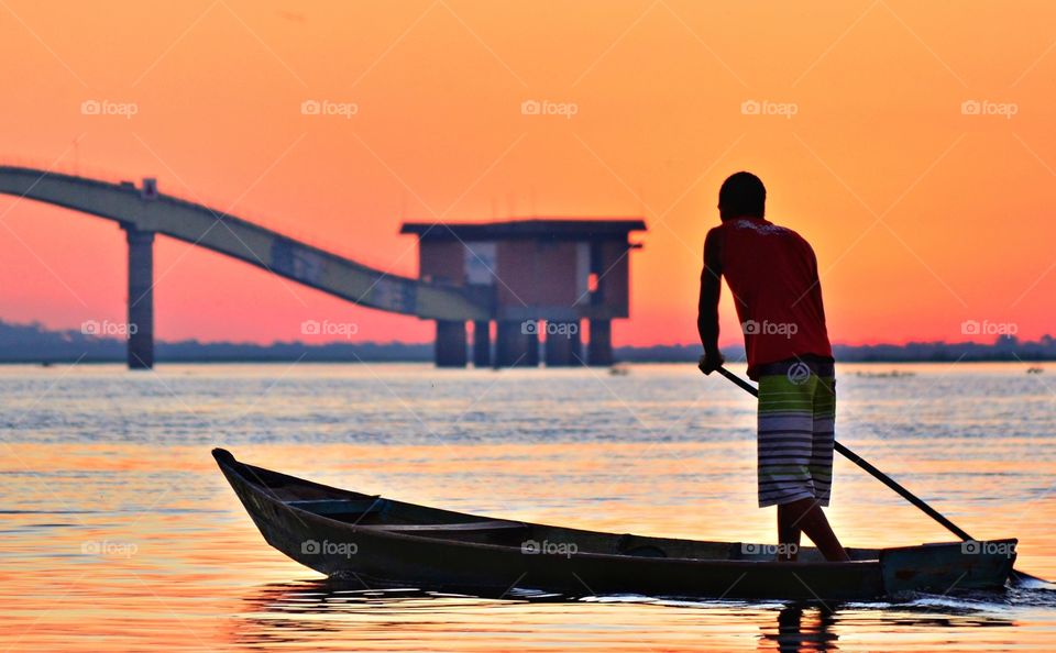 Corumbá MS (BRASIL)