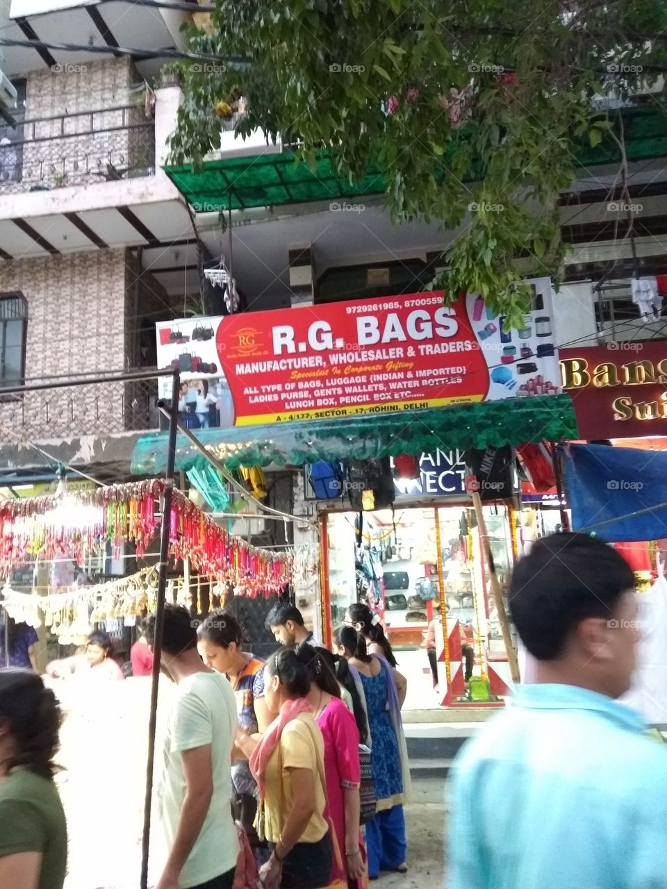 MODI BAGS | Kolkata