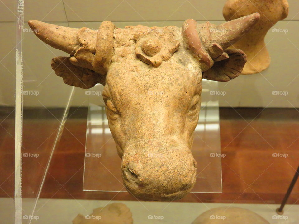 etruscan sculpture
