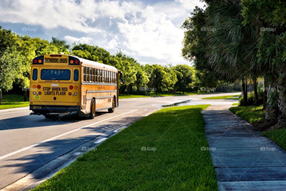 street yellow outdoors photography by jmsilva59