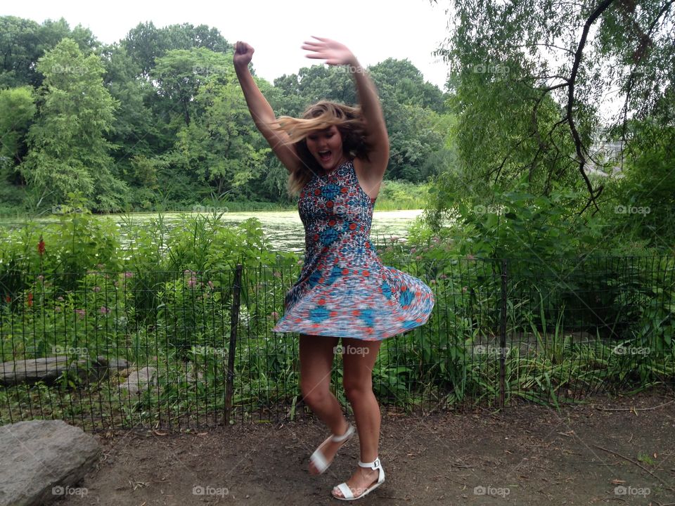 happy dancin in my happy place 