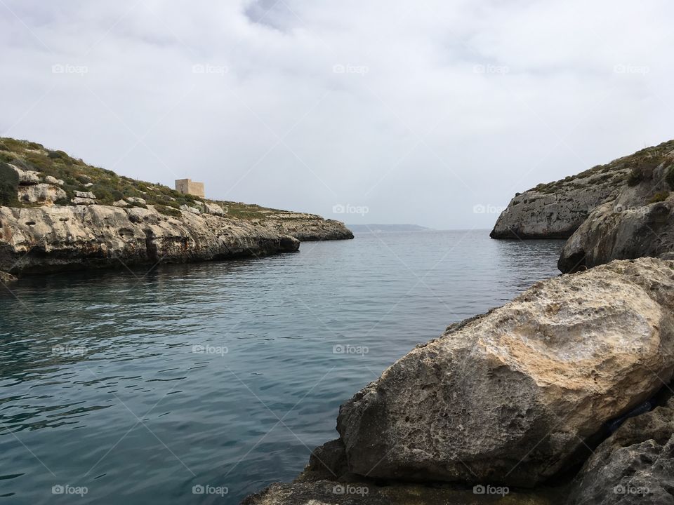 Malta, Island Gozo