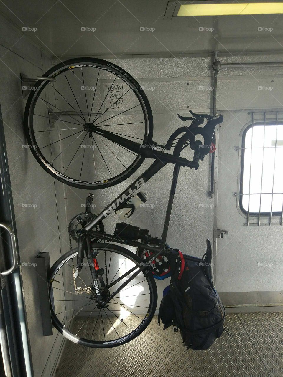 Wheel, Bike, Vehicle, No Person, Transportation System