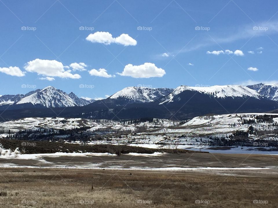 Colorado Beauty