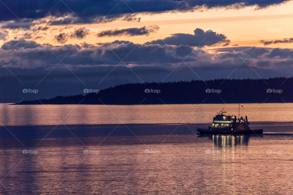 Night Ferry