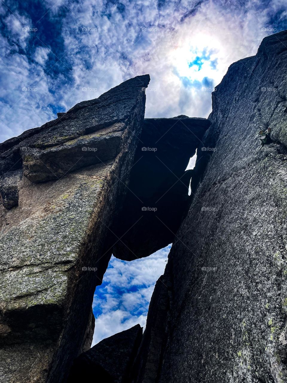 Hikers Heaven on Earth; Himalayan Mountain Landscape 