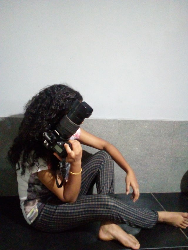 girl