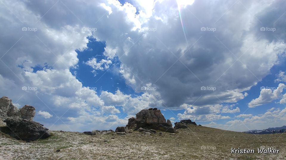 The Rockies