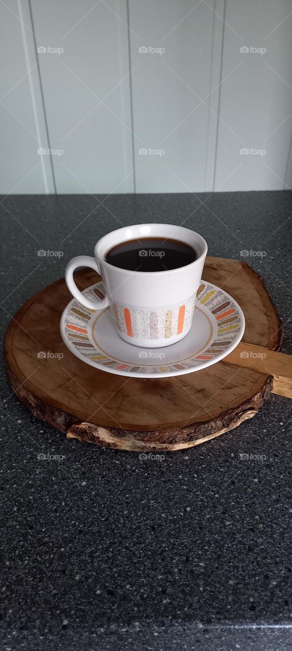 Coffee time 😋☕️