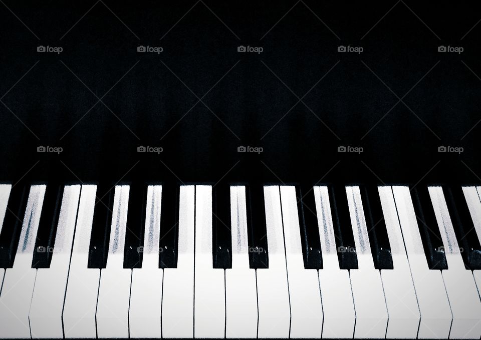Piano Keys