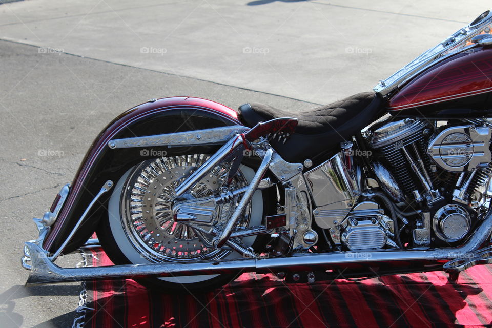 Bike, Vehicle, Car, Drive, Transportation System