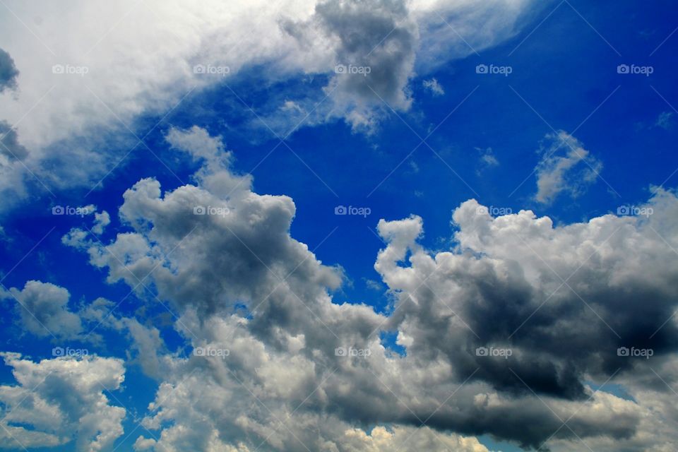 sky