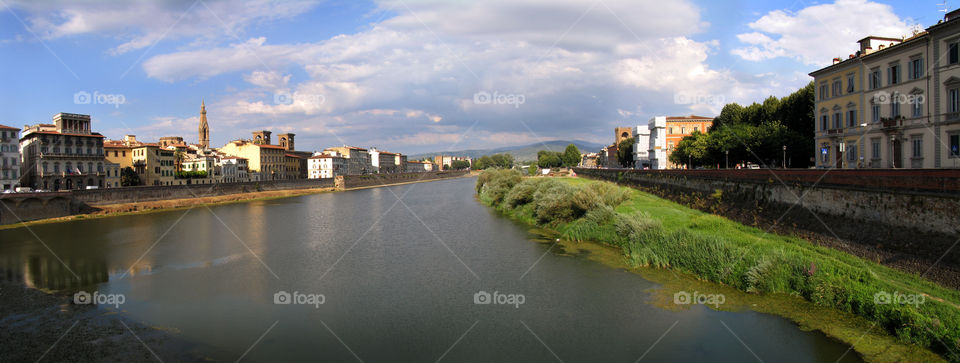 Arno River