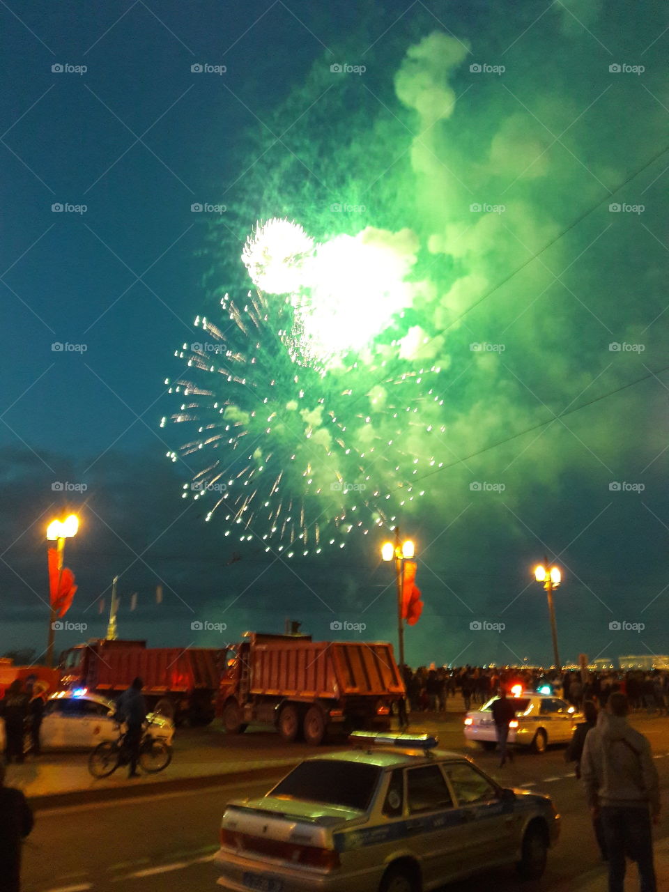 fire show event fest spring evening festival joy happy moment second try