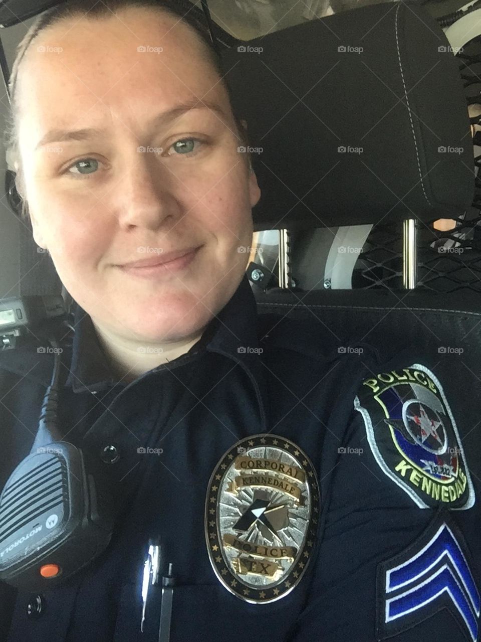 Natural Law Enforcement 