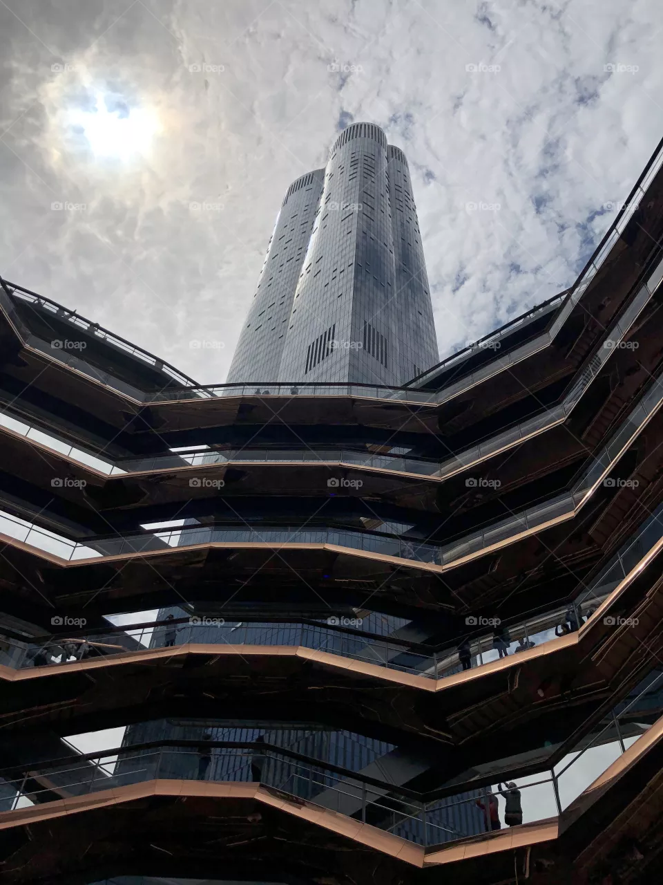 High rise