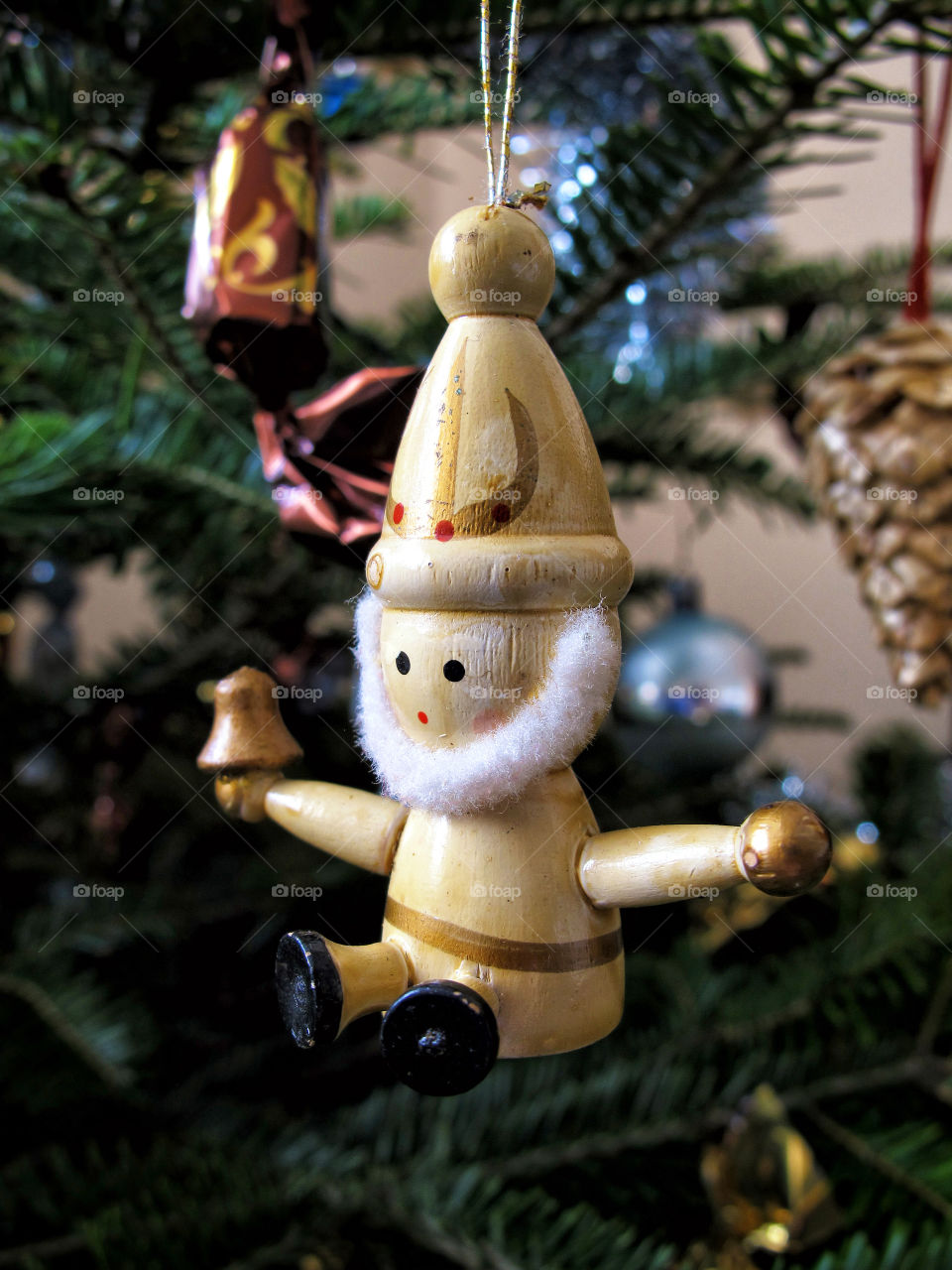 Christmas decoration