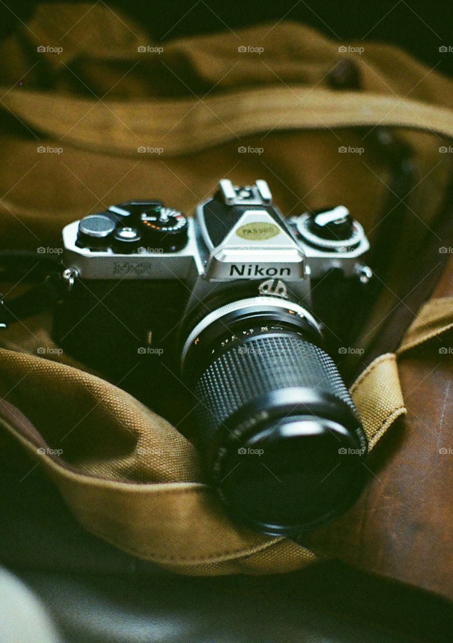 My first camera...!!!