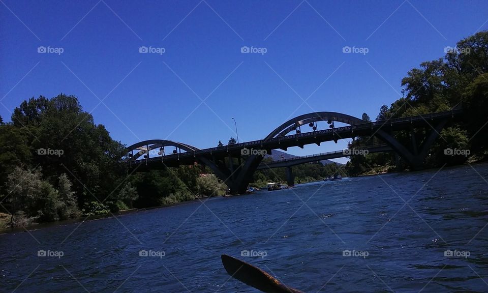 grants pass bridge