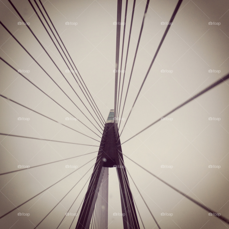 bridge wiers uddevalla by lindajacobi