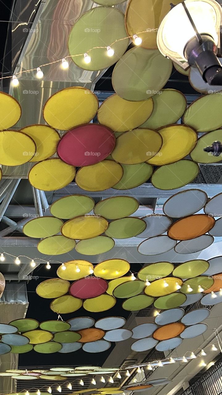 Vibrant colours | beautifull Lgbt community colours