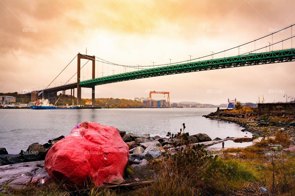 röda sten göteborg